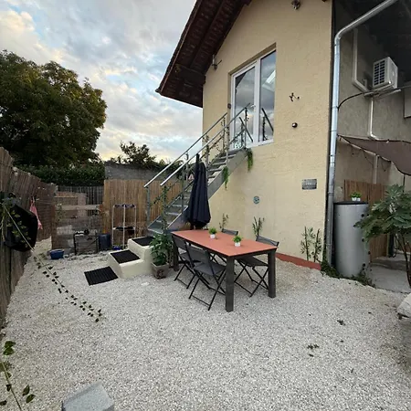 Le Perchoir T2 Proche De Geneve Apartamento Veigy-Foncenex